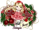 Tonya