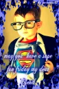 have a supe fun friday