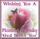 Thursday