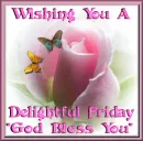 Friday