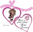 LORAINE