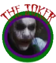 The Joker Icon