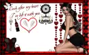 Look after my heart..