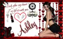 Ashley -Look after my heart...