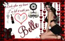 Belle -Look after my heart...