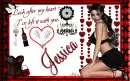 Jessia -Look after my heart...
