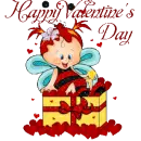 Happy Valentine's Day