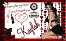 Kaylah -Look after my heart...