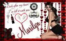 Marilyn -Look after my heart...