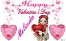 Melinda -Happy Valentine's Day