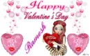 Ramesh -Happy Valentine's Day 