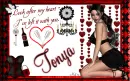 Tonya -Look after my heart...