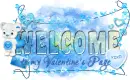 Welcome-Blue Valentine
