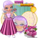 Pami-Birthday Gift