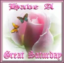 Saturday