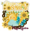 Loraine - You are my sunshine friend friendship