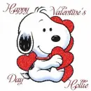 Happy Valentine's Day Hollie