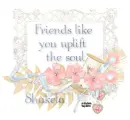 Uplift The Soul ~ Shakela