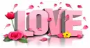 PINK LOVE