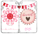 BE MINE - GIGI
