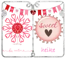 BE MINE - HEIKE