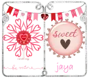 BE MINE - JAYA