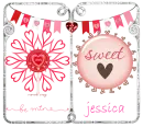 BE MINE - JESSICA