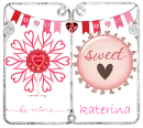 BE MINE - KATERINA