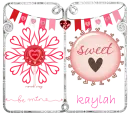 BE MINE - KAYLAH