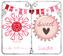 BE MINE - LINDA