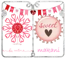 BE MINE - MAKANI