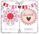 BE MINE - PAMI