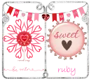 BE MINE - RUBY