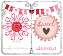 BE MINE - SHAKELA