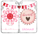 BE MINE - SHONNA
