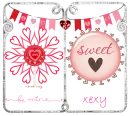 BE MINE - XEXY