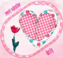 SWEET VALENTINE - DUSTY