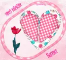 SWEET VALENTINE - FLORENCE