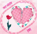 SWEET VALENTINE - JENNY