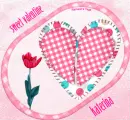 SWEET VALENTINE - KATERINA