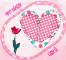 SWEET VALENTINE - RAMESH