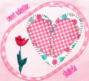 SWEET VALENTINE - SHAKELA