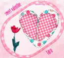 SWEET VALENTINE - TARA