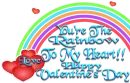 Happy Valentine's Day