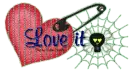 Emo - love it
