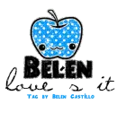 Cutie - Belen loveÂ´s it