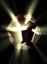 earth cross