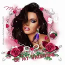 Be my Valentine_Makani