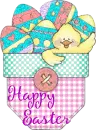 Happy Easter 