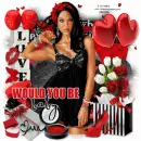 would you be my baby